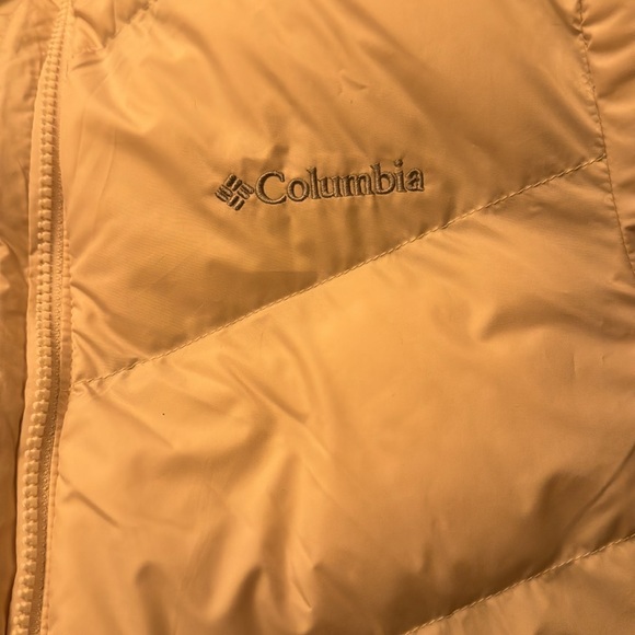 Columbia style 18945 women’s puffer - Picture 5 of 5
